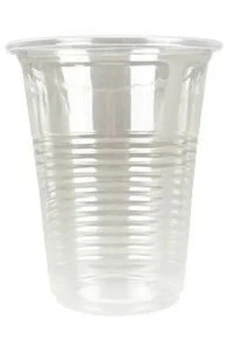 Kubki party wielokrotnego użytku (10 szt.)