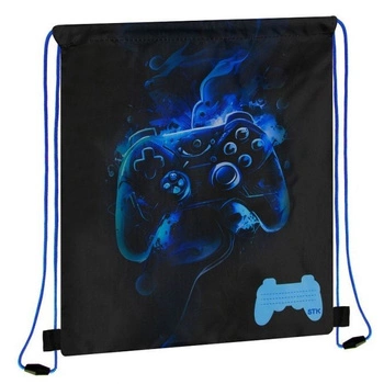 Starpak, Worek na ramię Pad, 38,5x33 cm.