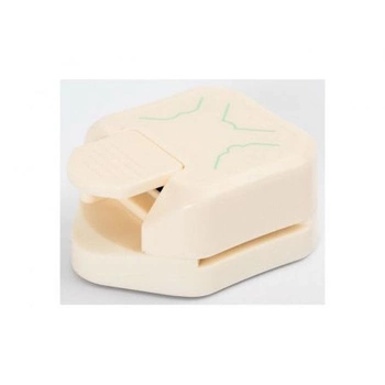 DZIURKACZ NAROŻNIKOWY 3W1 BORDER