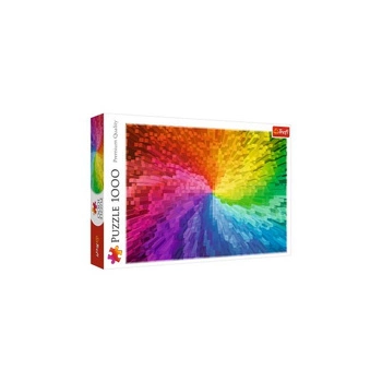 Trefl Puzzle 1000 Gradient