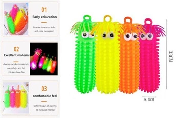 GNIOTEK świecący 33cm