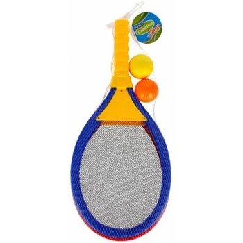 RAKIETKI PLAZOWE+AKC 26X61X7 MC SIATKA 30/60