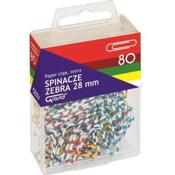 SPINACZ R28 ZEBRA 80SZT