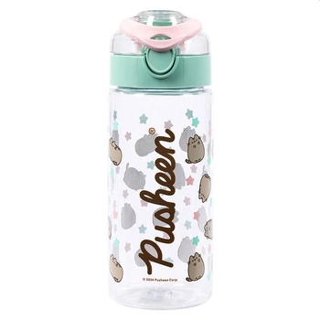 BIDON 500 ml. PUSHEEN mkmp