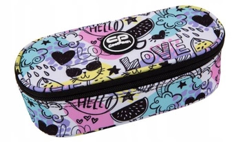 COOLPACK - CAMPUS - PIÓRNIK - MOOD