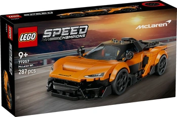 Klocki LEGO Speed Champions Mclaren W1 77257