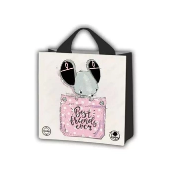 TORBA PP TKANY BEST FRIENDS EVER