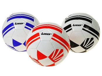 Piłka nożna LASER (S/590618 )