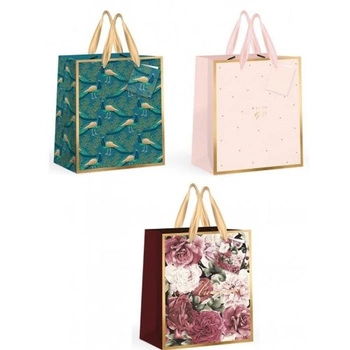 TOREBKA ŚREDNIA GOLD 18/23/10