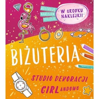 Studio Dekoracji GIRLandowo. Biżuteria2