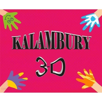 KALAMBURY 3D