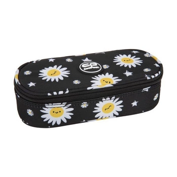 COOLPACK - CAMPUS - PIÓRNIK - DAISY BLACK