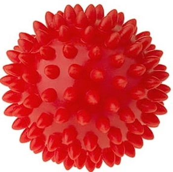 PIŁEKA SENSORYCZNA DO MASAŻU 4,5 CN