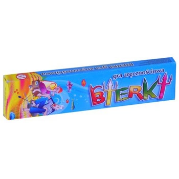 GRA BIERKI KALAMON @