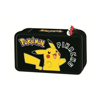 PIÓRNIK PODWÓJNY Z WYPOSAŻENIEM POKEMON