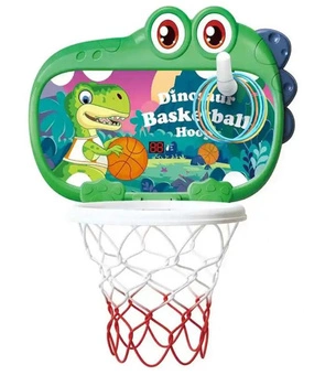 Gra w koszykówkę 45x6,5x37cm Madej