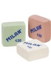 Gumka do mazania  430 Milan