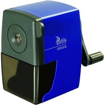 TEMPERÓWKA NA KORBKĘ NIEBIESKA