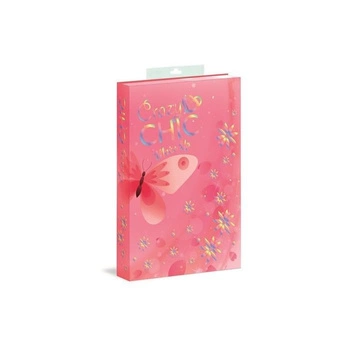 Paletka mini z kosmetykami SPRING 18164 CLEMENTONI