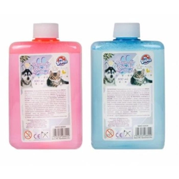 Płyn uzupełniający do baniek mydlanych 500ml Cute Mega Creative