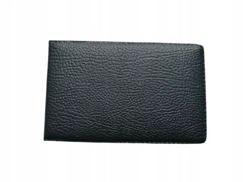 OKŁADKA BEZPIECZNA NA DOKUMENTY