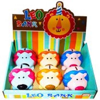 Skarbonka animal (6 szt) @