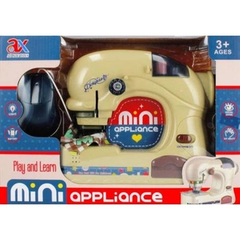 MASZYNA DO SZYC B/O+AKC 34X24X11 MC WB 16/32