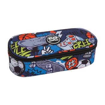 COOLPACK - CAMPUS - PIÓRNIK - HOBBY