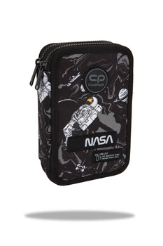 COOLPACK - JUMPER 2 - PIÓRNIK PODWÓJNY Z WYPOSAŻENIEM - ASTRONAUT