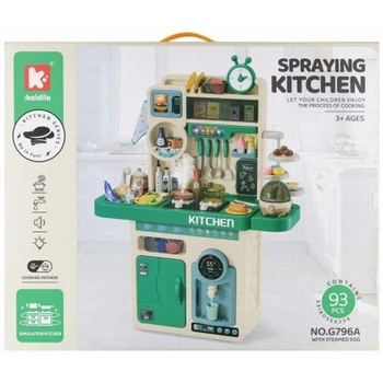 KUCHNIA +AKCESORIA WODA 61X51X18 MC