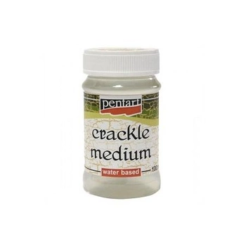 LAKIER 1SKL 100ML CRACLE