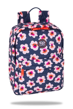 COOLPACK - ABBY - PLECAK MŁODZIEŻOWY - FLORES NINA