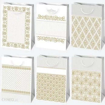 TORBA T5 230/320/110 ZŁOCONA