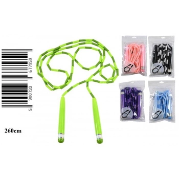 SKAKANKA 2,6 M (200)