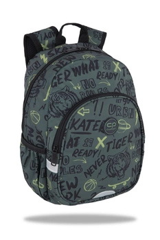 COOLPACK - TOBY - PLECAK DZIECIĘCY - TIGER