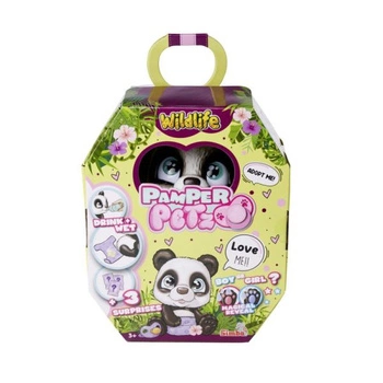 FIGURKA PAMPER PETZ PANDA SIMBA