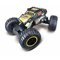 ROCK CRAWLER PRO SERIES 4WS USB 1/2