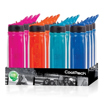 CoolPack Bidon Stream 600ML