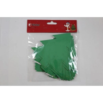 GĄBKA 20SZT CHOINKA