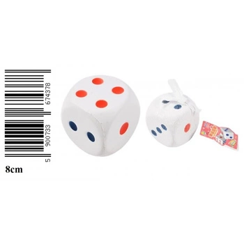 KOSTKA 8,2CM (48/192)