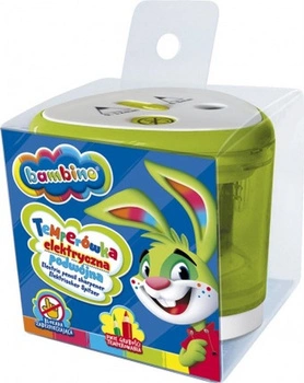 Temperówka podwójna elektryczna STANDARD