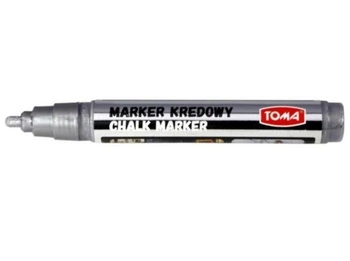 MARKER KREDA 15/8 SREB