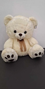 Miś Pluszowy 2 KOL 60CM           167835             S