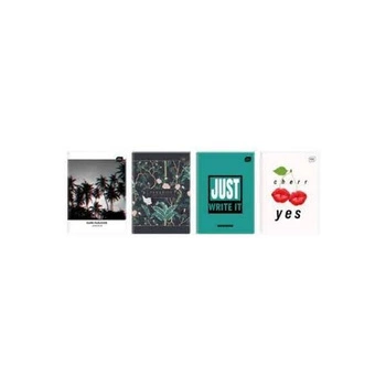 BRULION A4 96# M 70G TRENDS