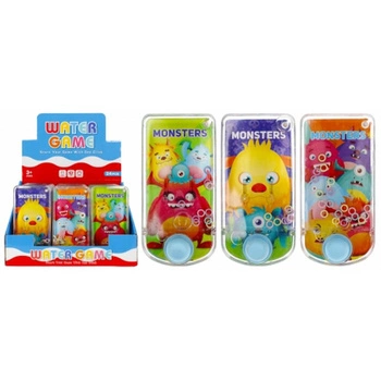 GRA WODNA MONSTER HOLOG 7X14X2 MIX3 MC24/96/288