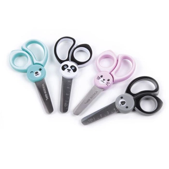 Kidea Nożyczki z figurką