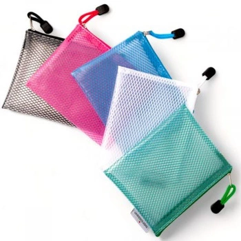 TOREBKA NA ZAMEK MESH A6