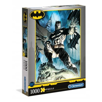 PUZZLE 1000 HQC BATMAN 2020
