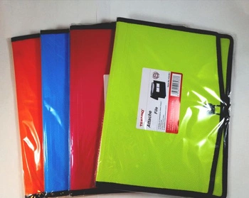 TECZKA A4 ROZSZERZANA KA301