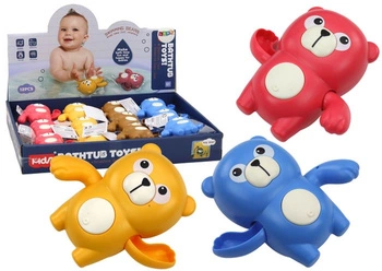 PŁYWAJĄCY NAKRĘCANY MIŚ